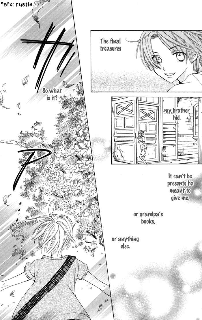 Page 41 Chapter 2 Ane-Mone Seikaten