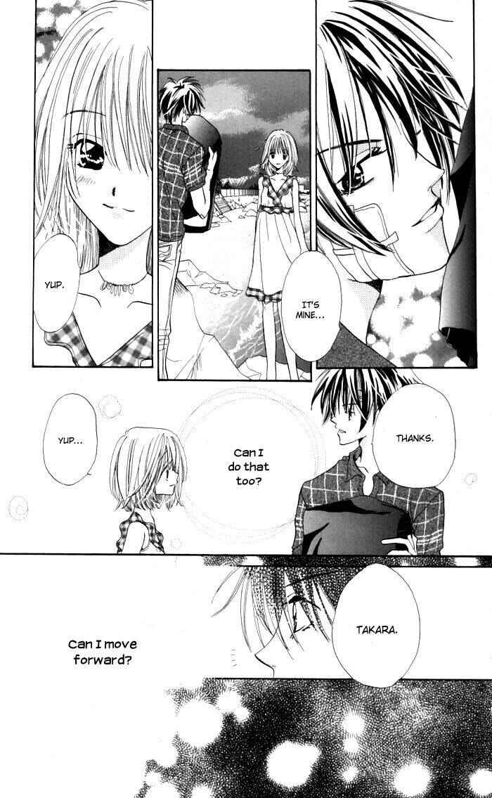 Page 29 Chapter 4 Ane-Mone Seikaten