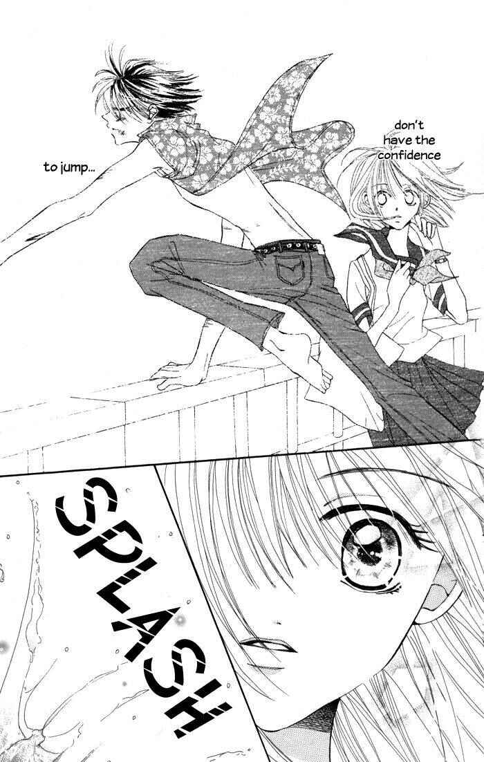 Page 3 Chapter 4 Ane-Mone Seikaten