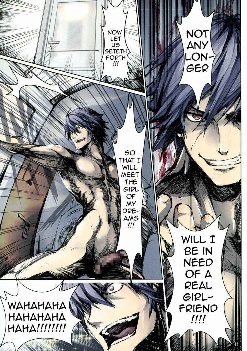 Page 11 Chapter 0 Furohile