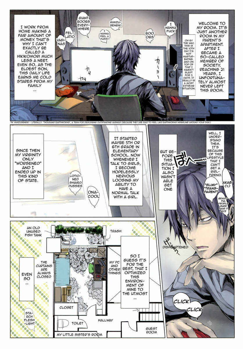 Page 2 Chapter 0 Furohile