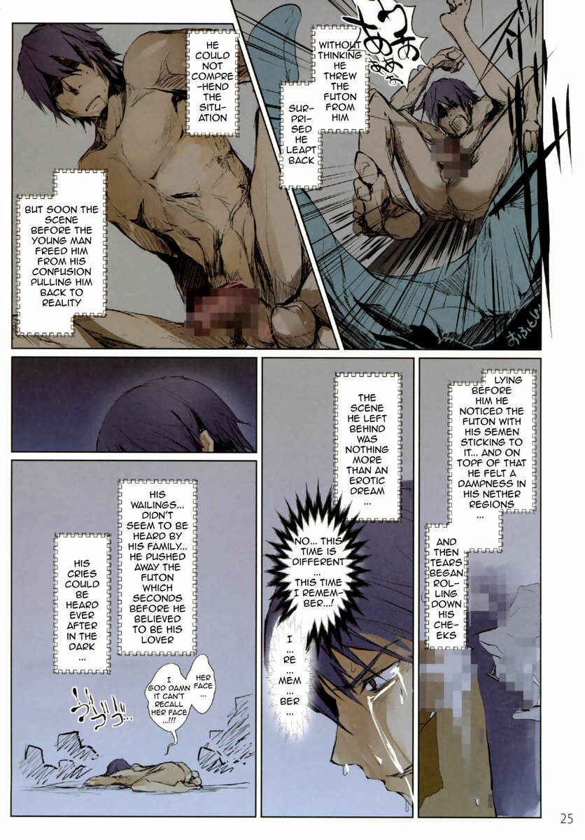 Page 25 Chapter 0 Furohile