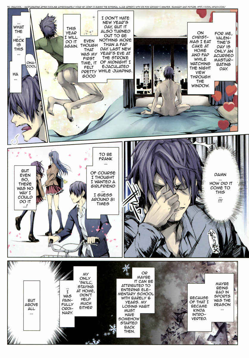 Page 3 Chapter 0 Furohile