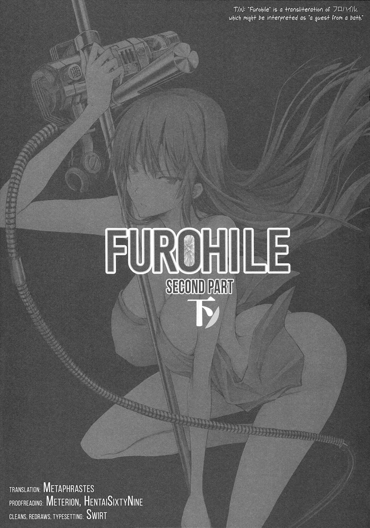 Page 2 Chapter 2 Furohile