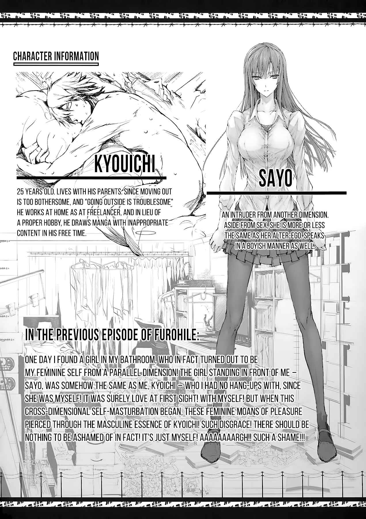Page 3 Chapter 2 Furohile