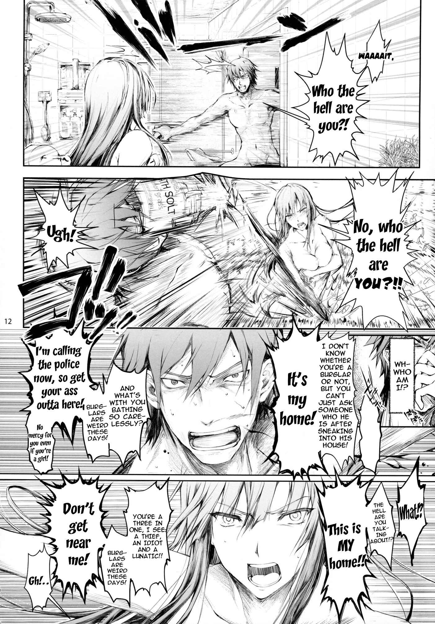 Page 10 Chapter 1 Furohile