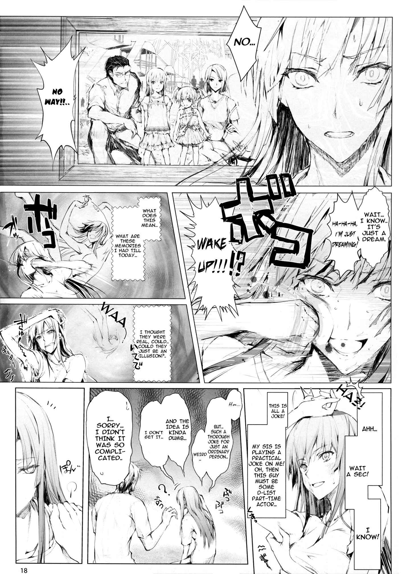 Page 16 Chapter 1 Furohile