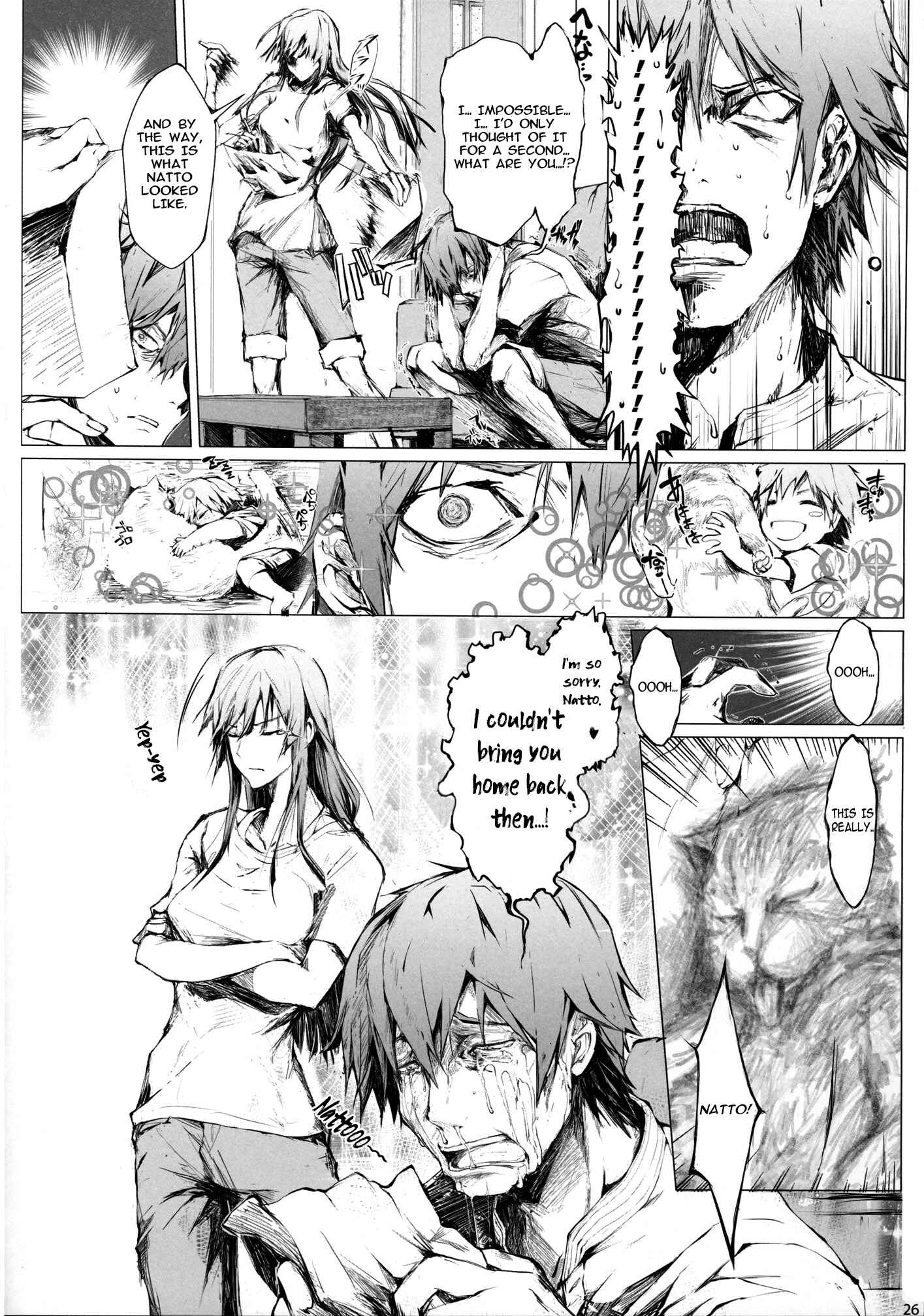 Page 24 Chapter 1 Furohile