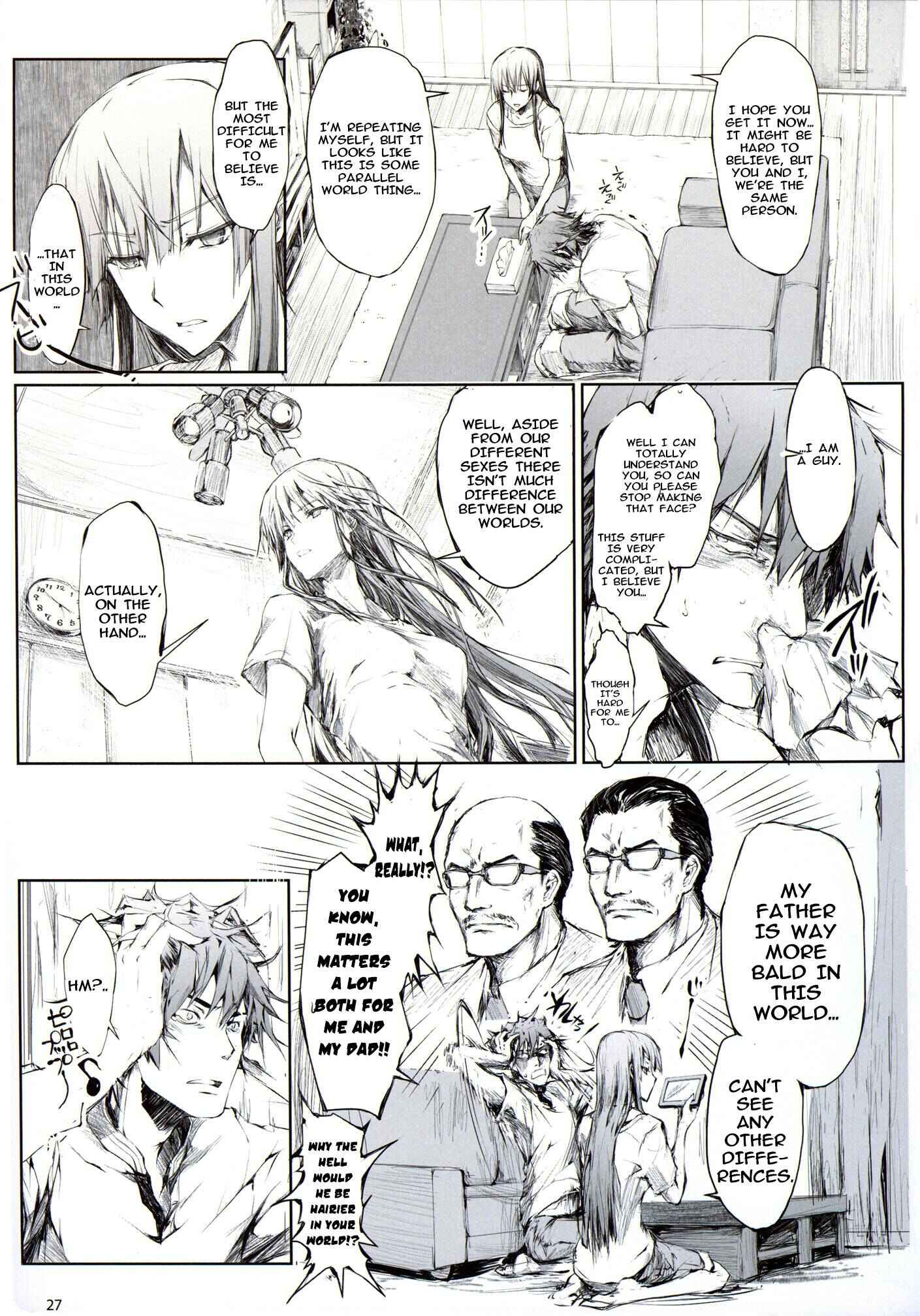 Page 25 Chapter 1 Furohile