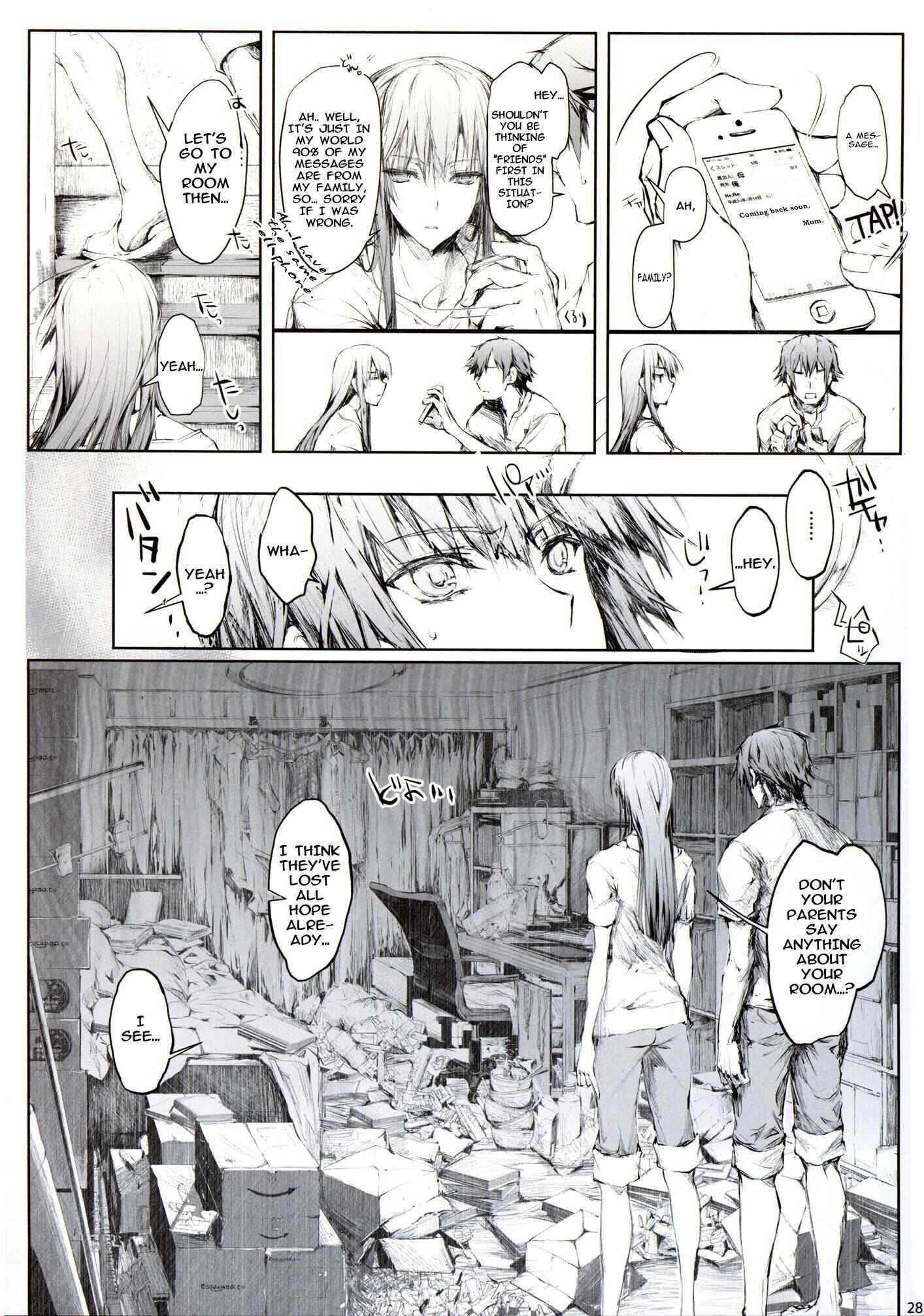 Page 26 Chapter 1 Furohile