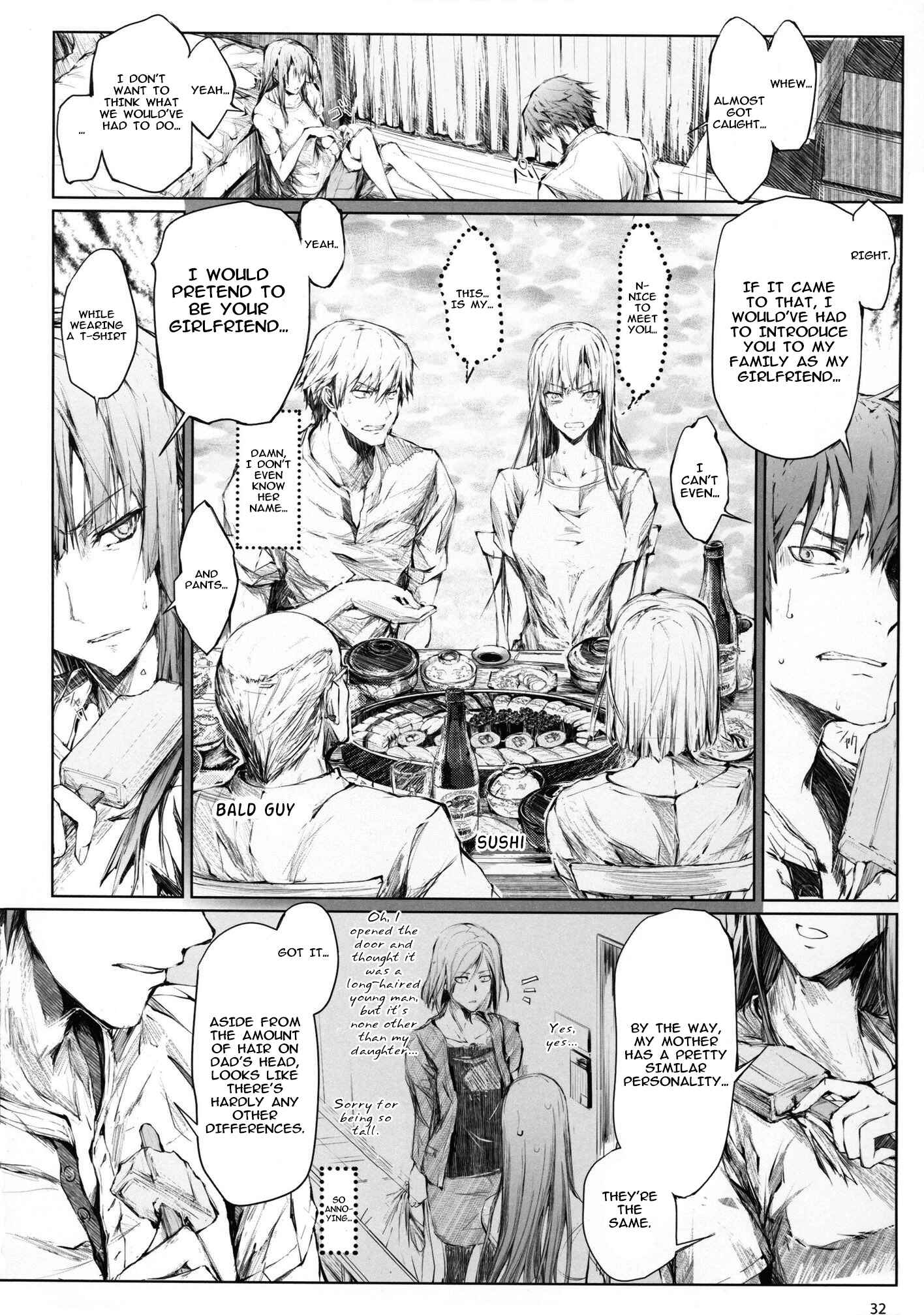 Page 30 Chapter 1 Furohile