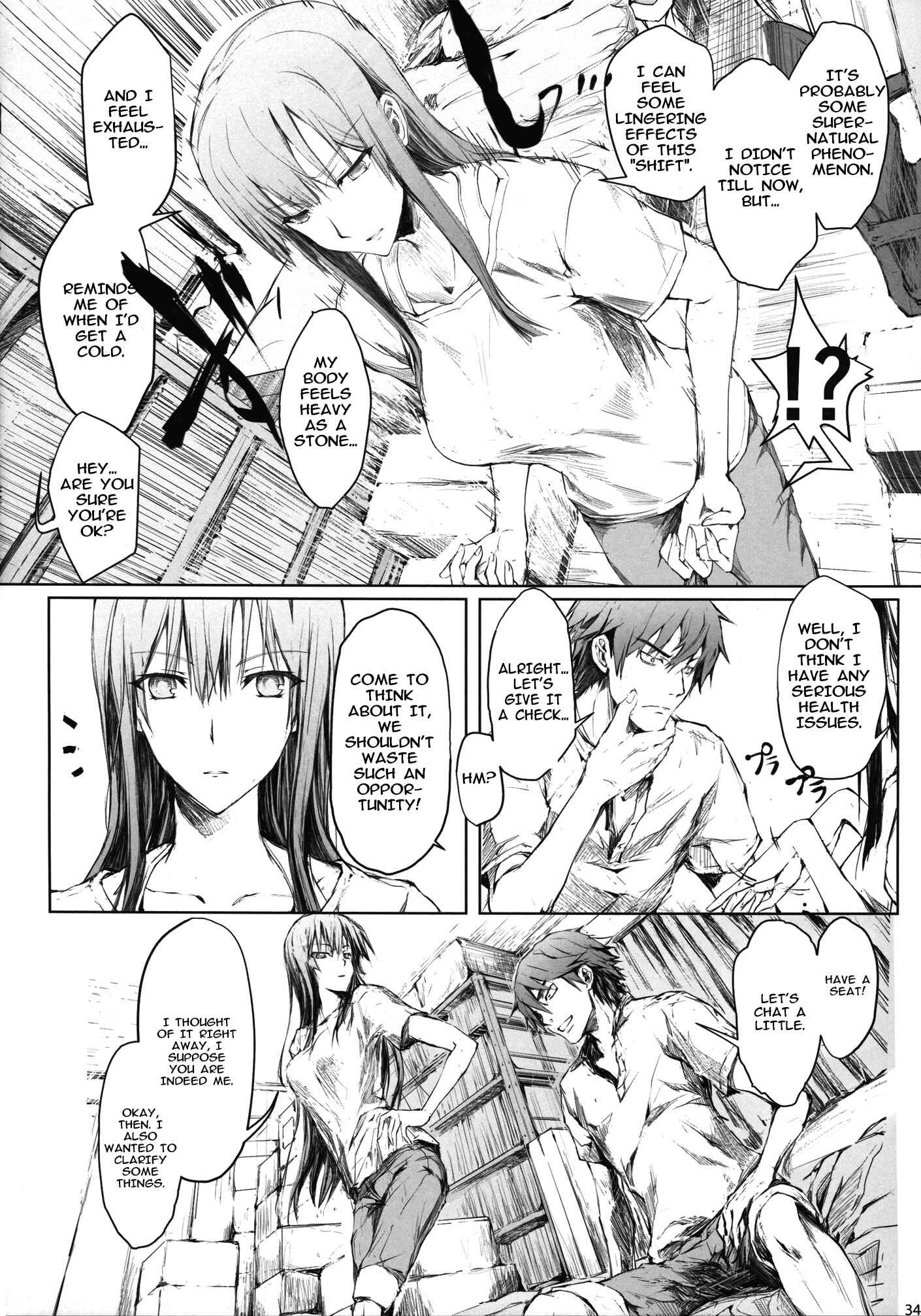 Page 32 Chapter 1 Furohile