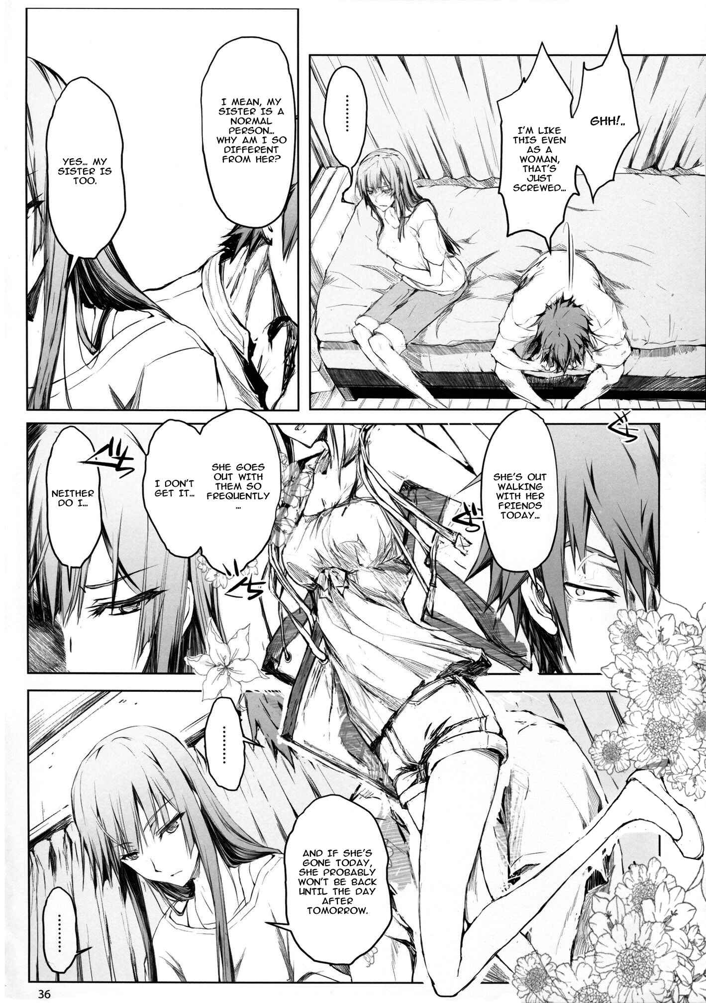 Page 34 Chapter 1 Furohile