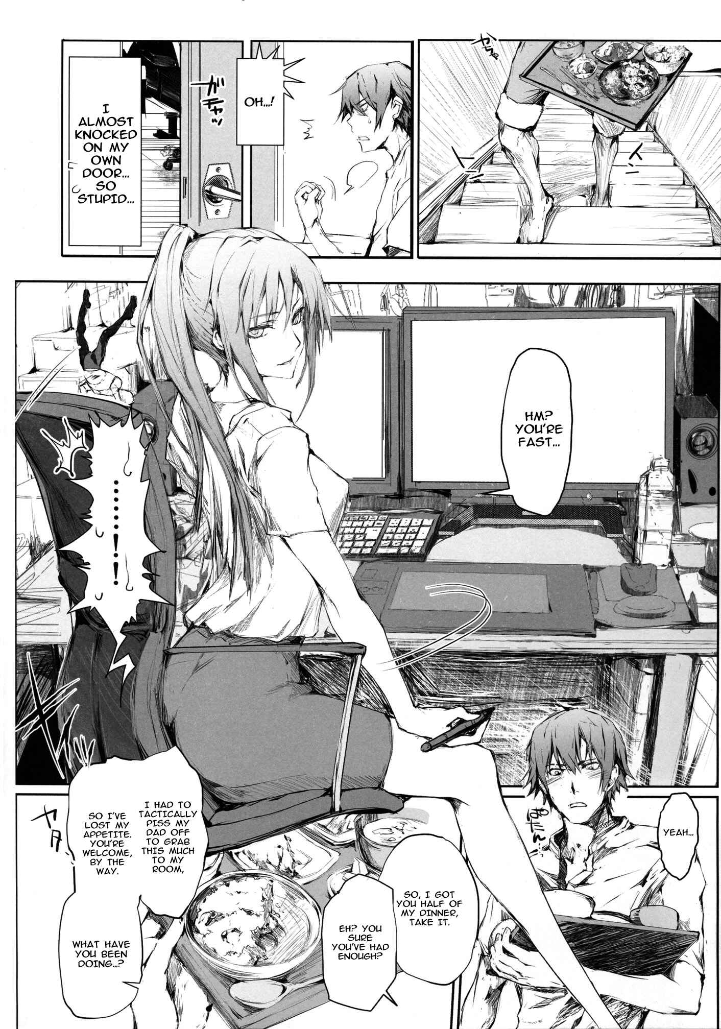 Page 38 Chapter 1 Furohile