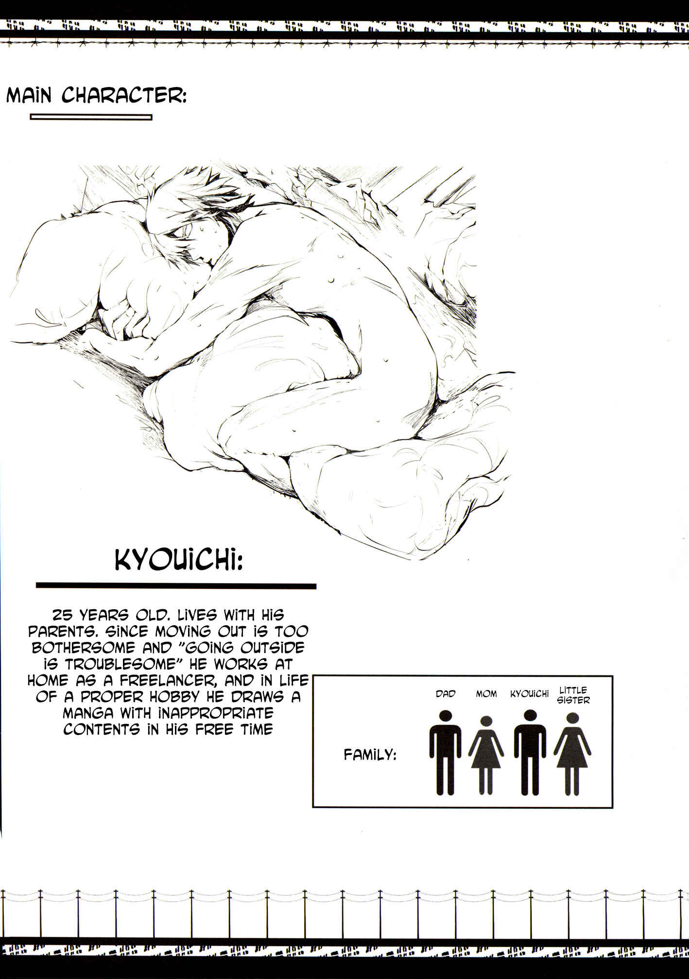 Page 4 Chapter 1 Furohile