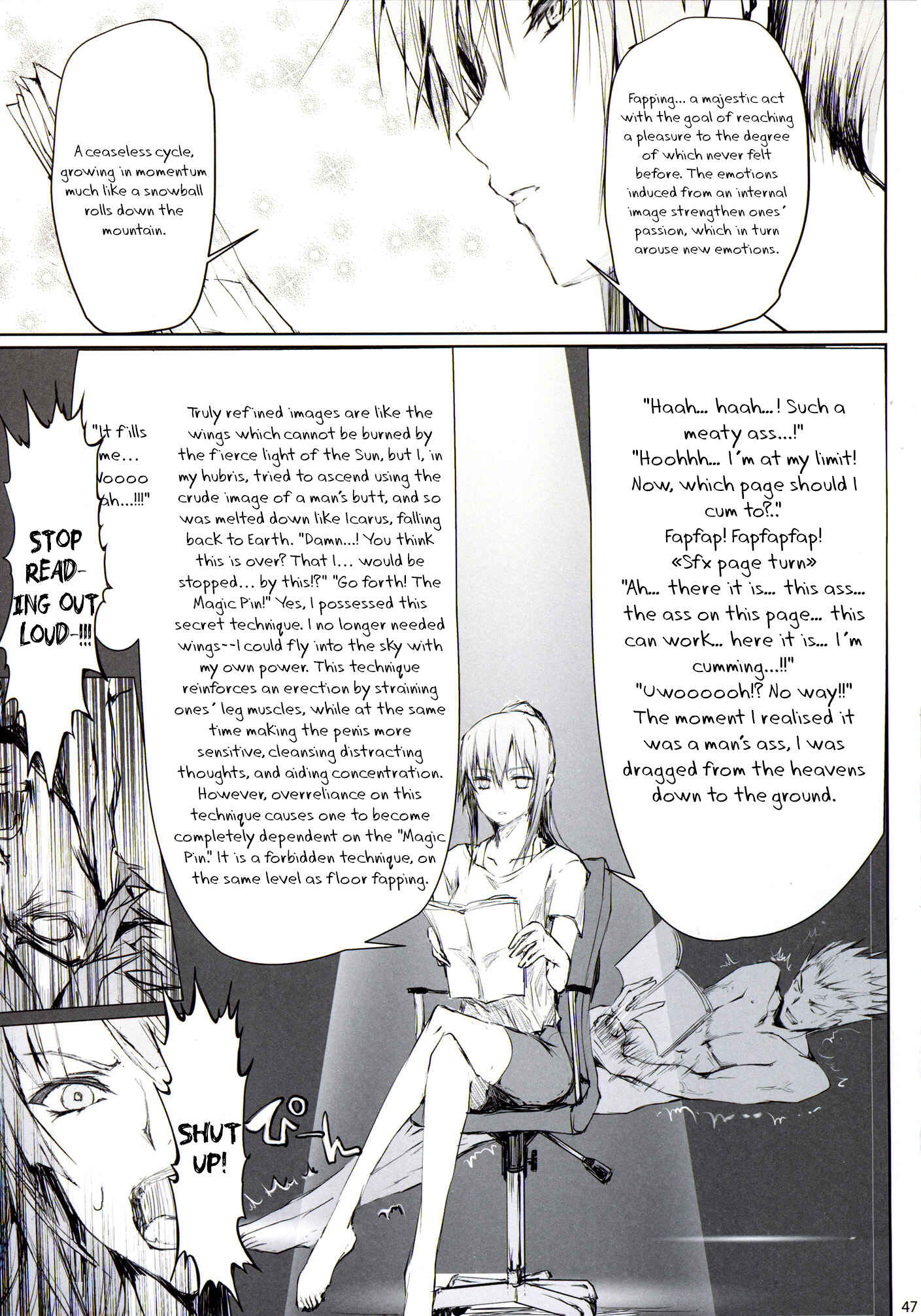 Page 45 Chapter 1 Furohile
