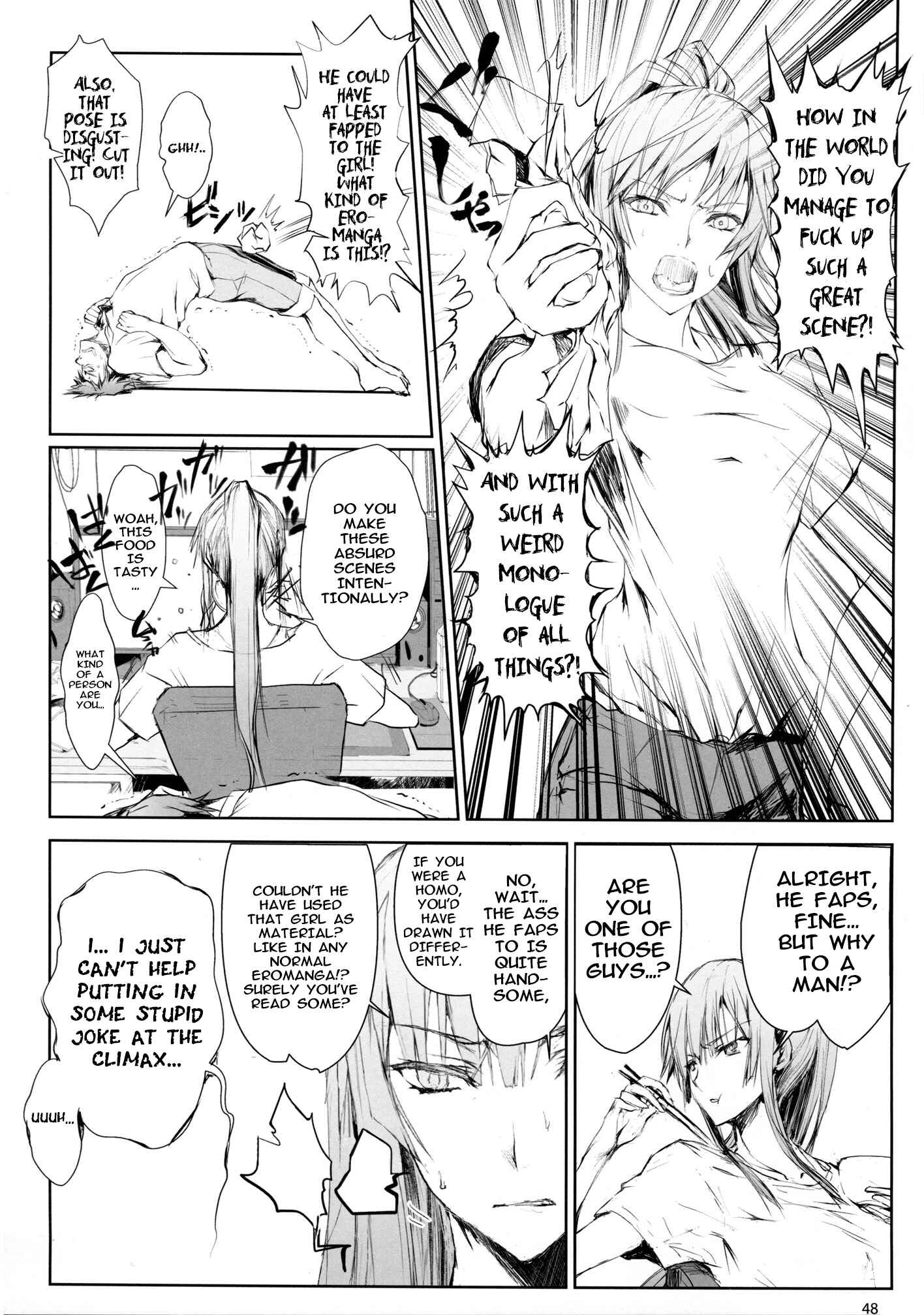 Page 46 Chapter 1 Furohile