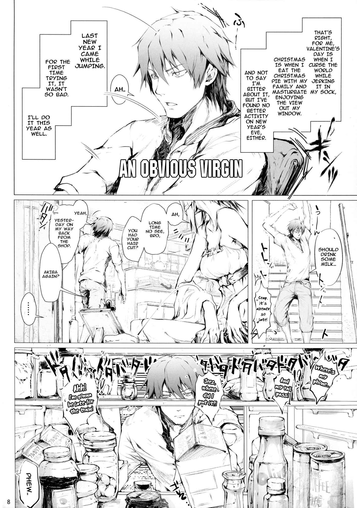 Page 7 Chapter 1 Furohile