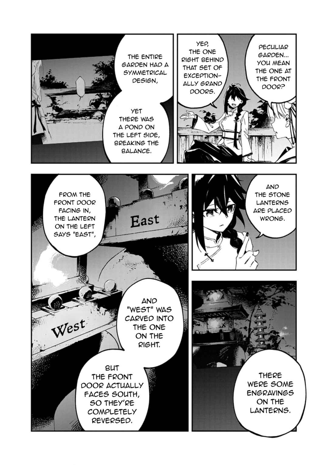 Page 72 Chapter 1 Gokumon Nadeshiko Koko ni Ari