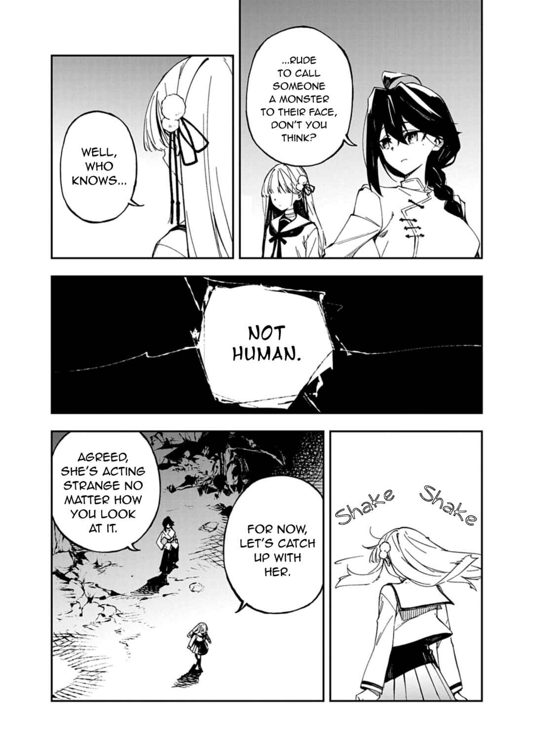Page 78 Chapter 1 Gokumon Nadeshiko Koko ni Ari