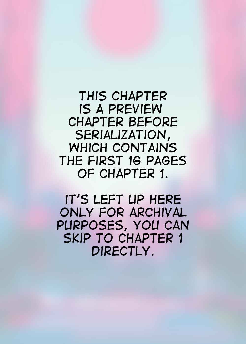 Page 1 Chapter 0 Gokumon Nadeshiko Koko ni Ari