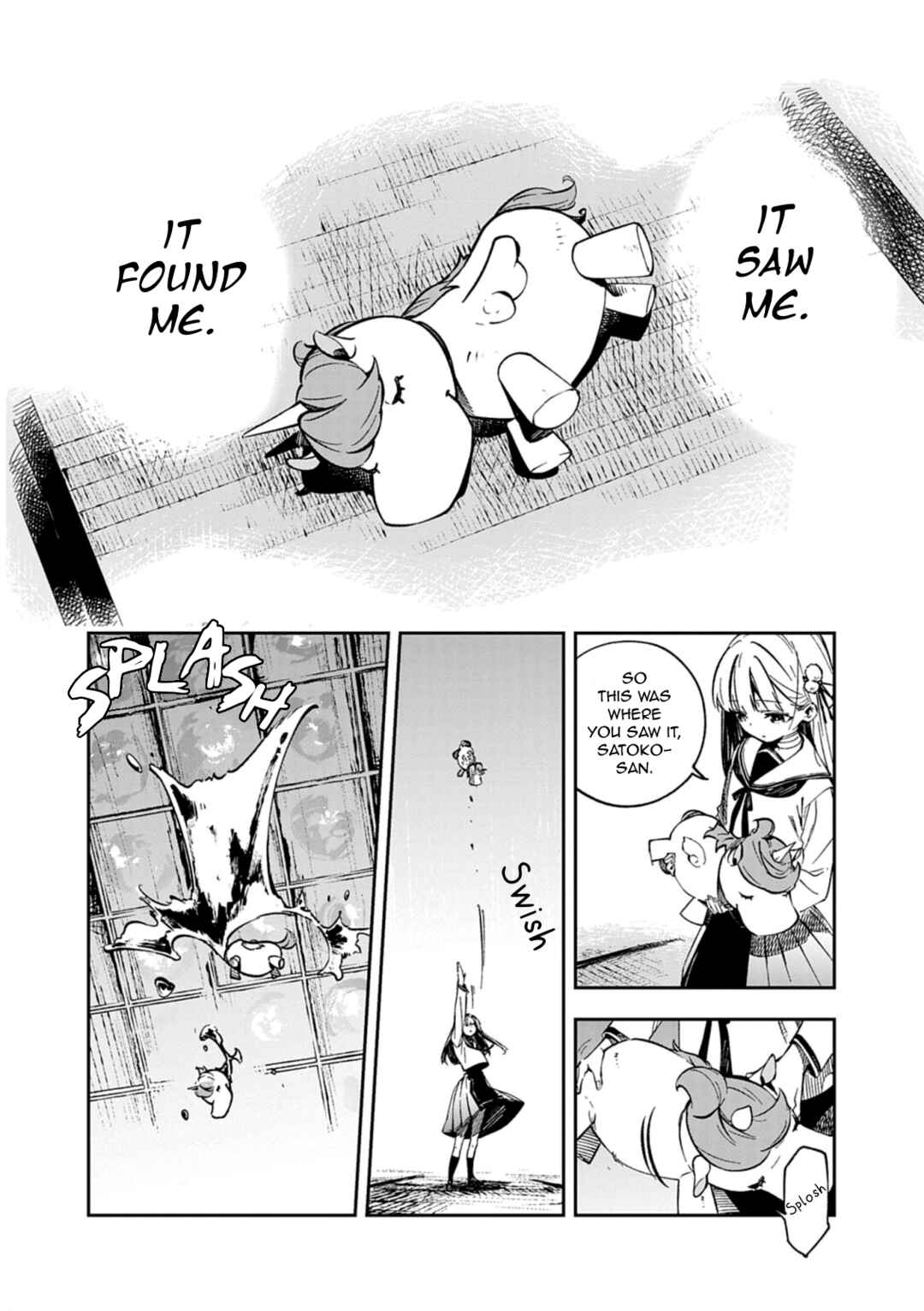 Page 38 Chapter 2 Gokumon Nadeshiko Koko ni Ari