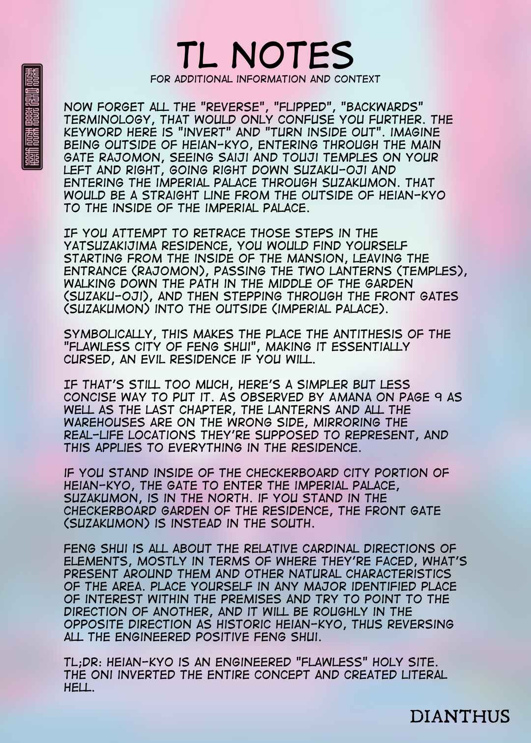 Page 44 Chapter 2 Gokumon Nadeshiko Koko ni Ari