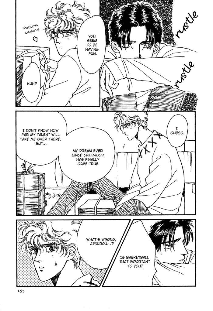 Page 41 Chapter 5 PRIVATE
