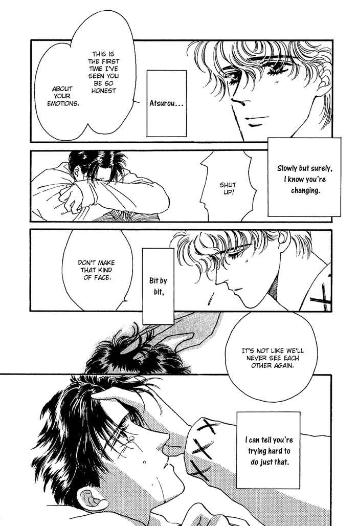 Page 43 Chapter 5 PRIVATE