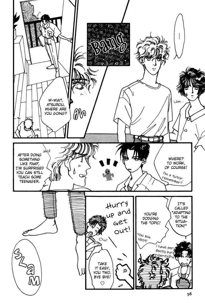 Page 15 Chapter 3 PRIVATE