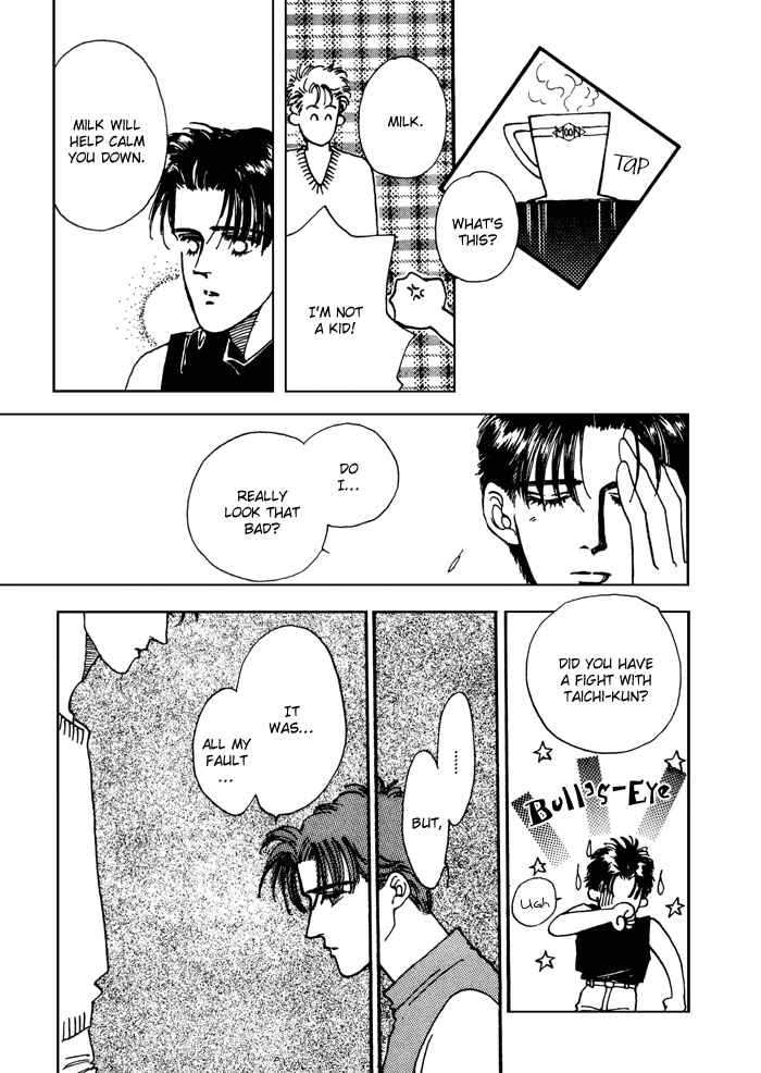 Page 36 Chapter 3 PRIVATE