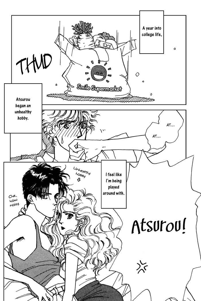 Page 7 Chapter 3 PRIVATE