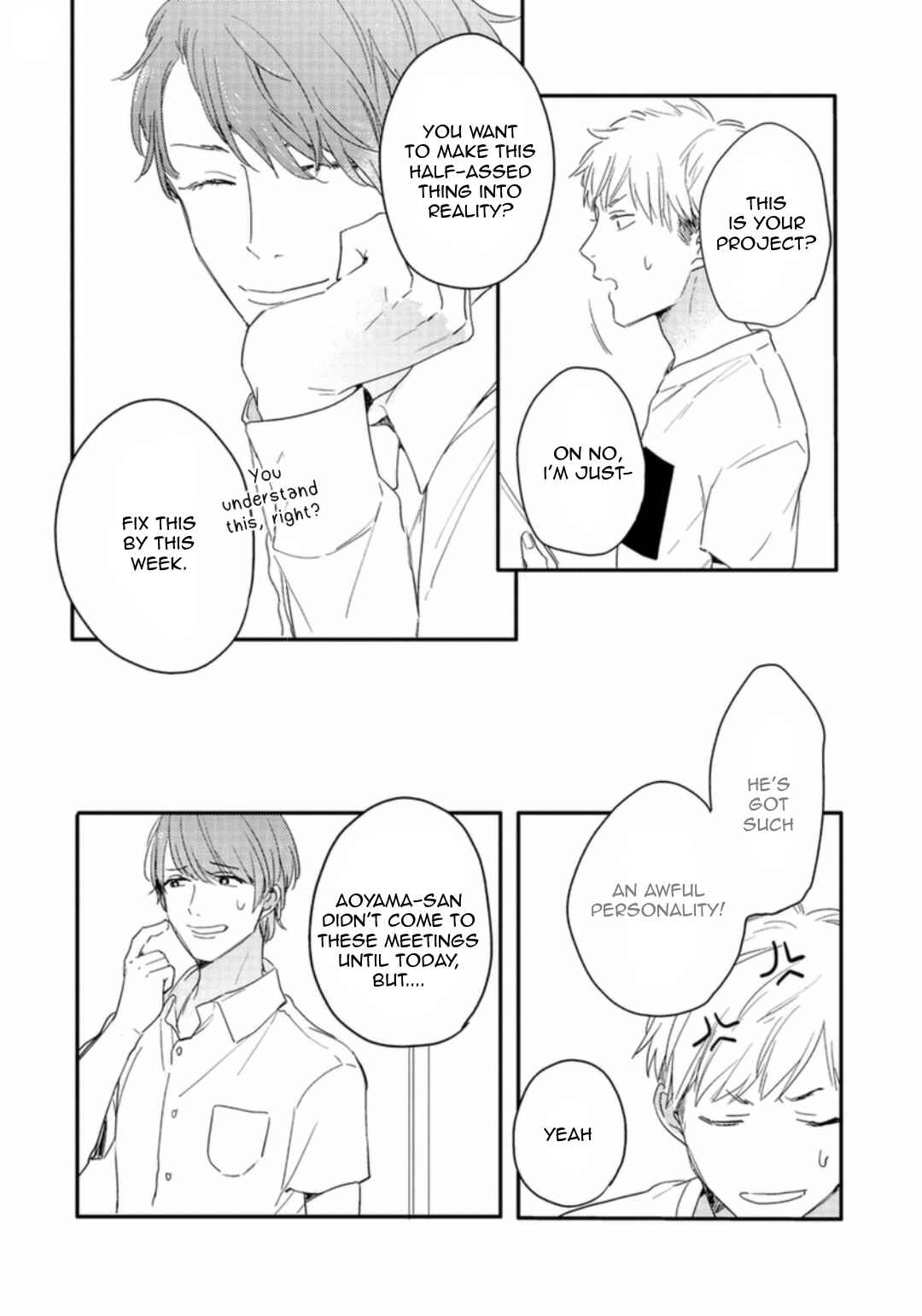 Page 15 Chapter 3 Crack Star