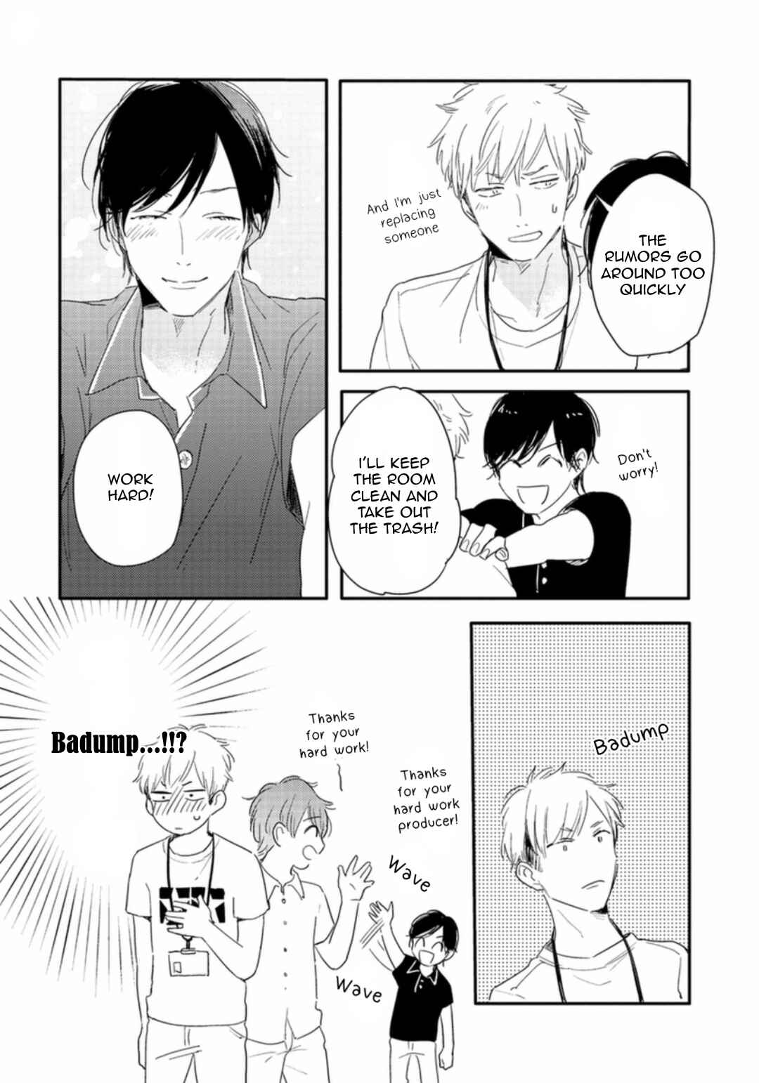Page 17 Chapter 3 Crack Star
