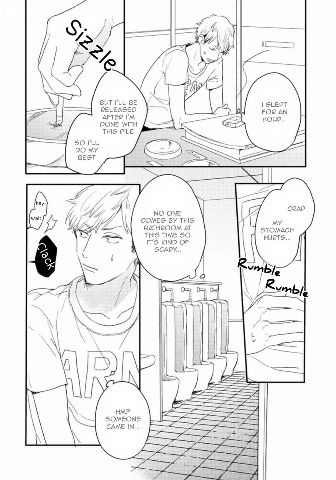 Page 19 Chapter 3 Crack Star