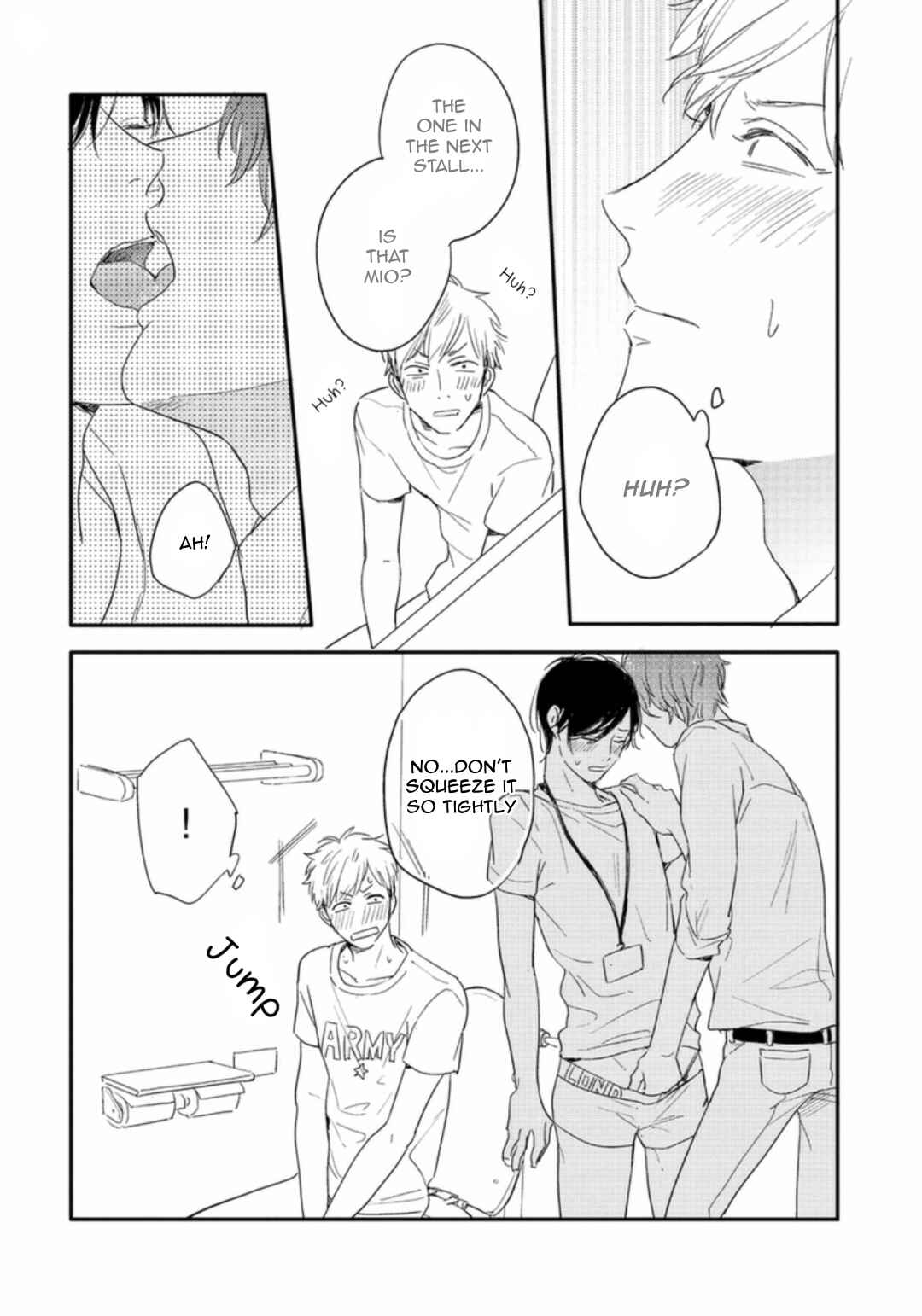 Page 21 Chapter 3 Crack Star