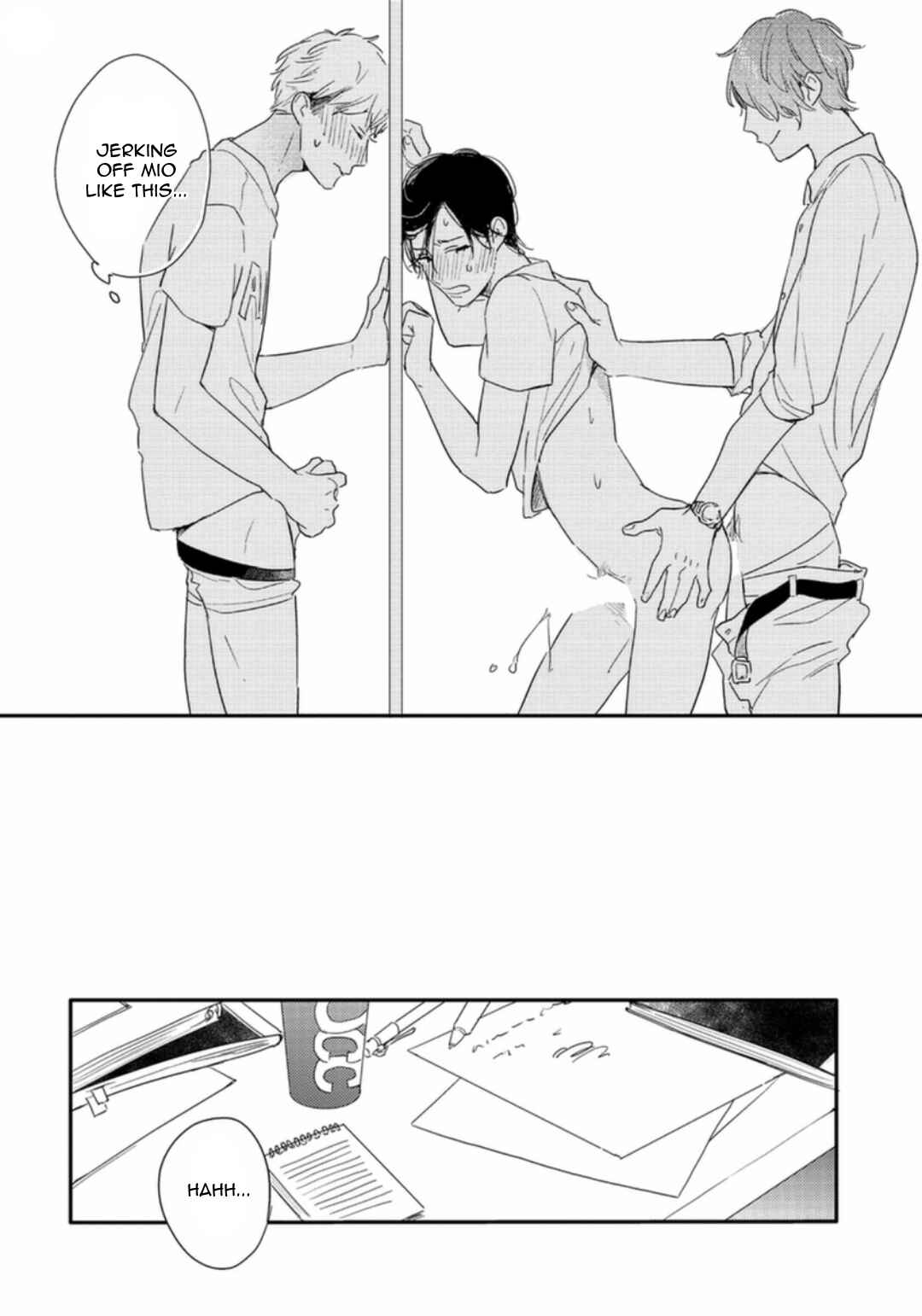 Page 25 Chapter 3 Crack Star