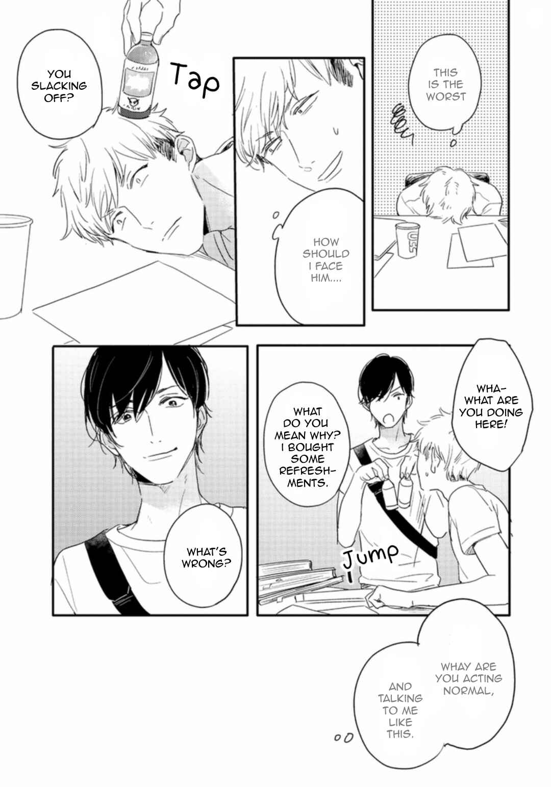 Page 26 Chapter 3 Crack Star