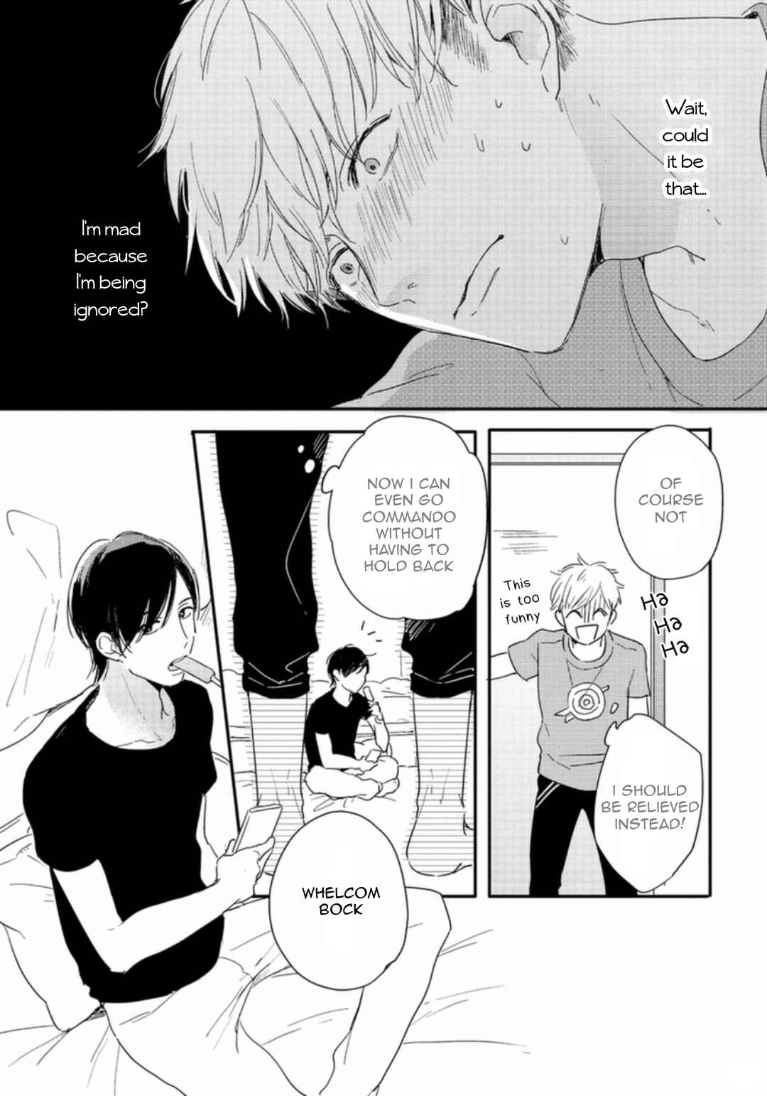Page 8 Chapter 3 Crack Star