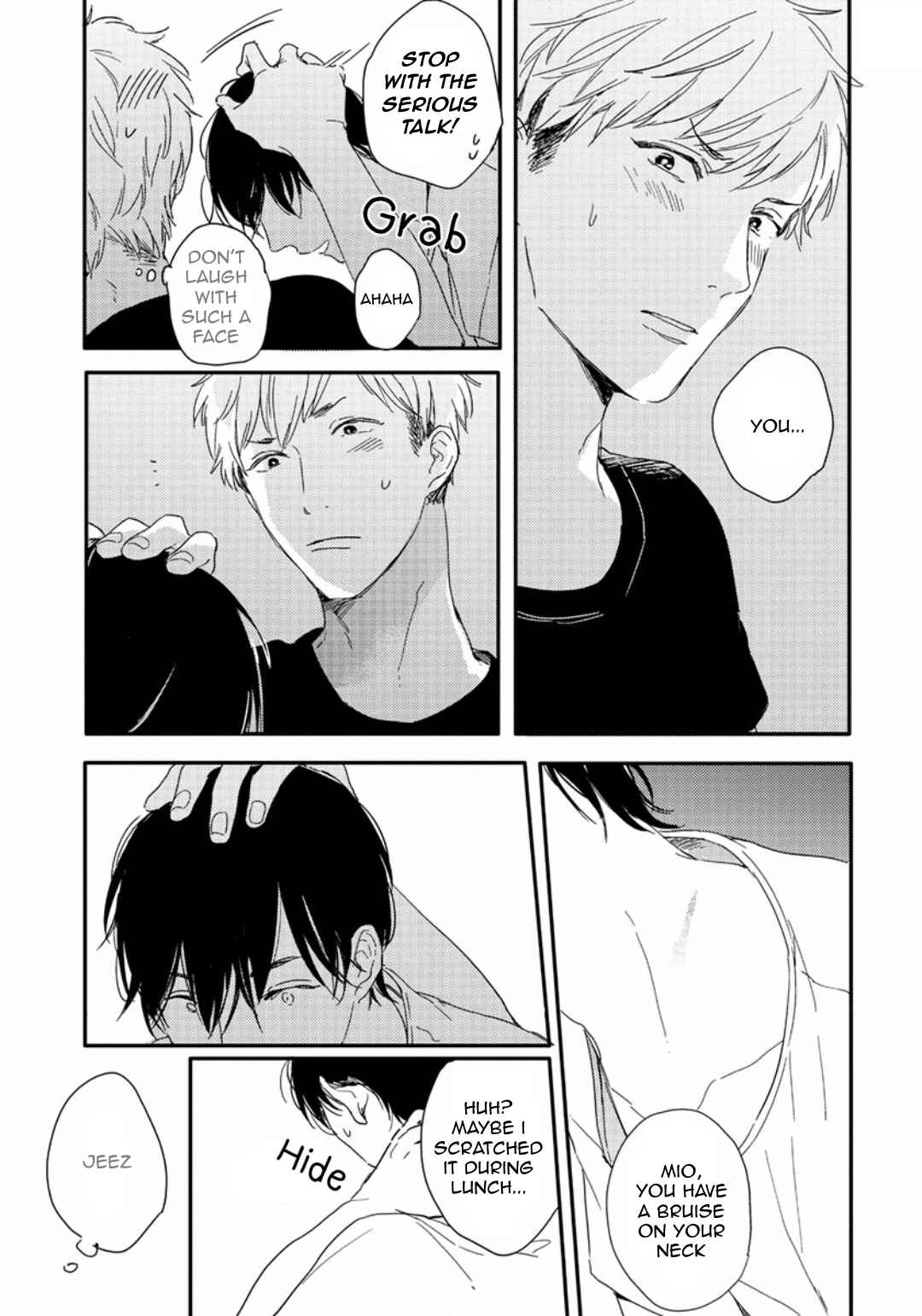 Page 13 Chapter 4 Crack Star