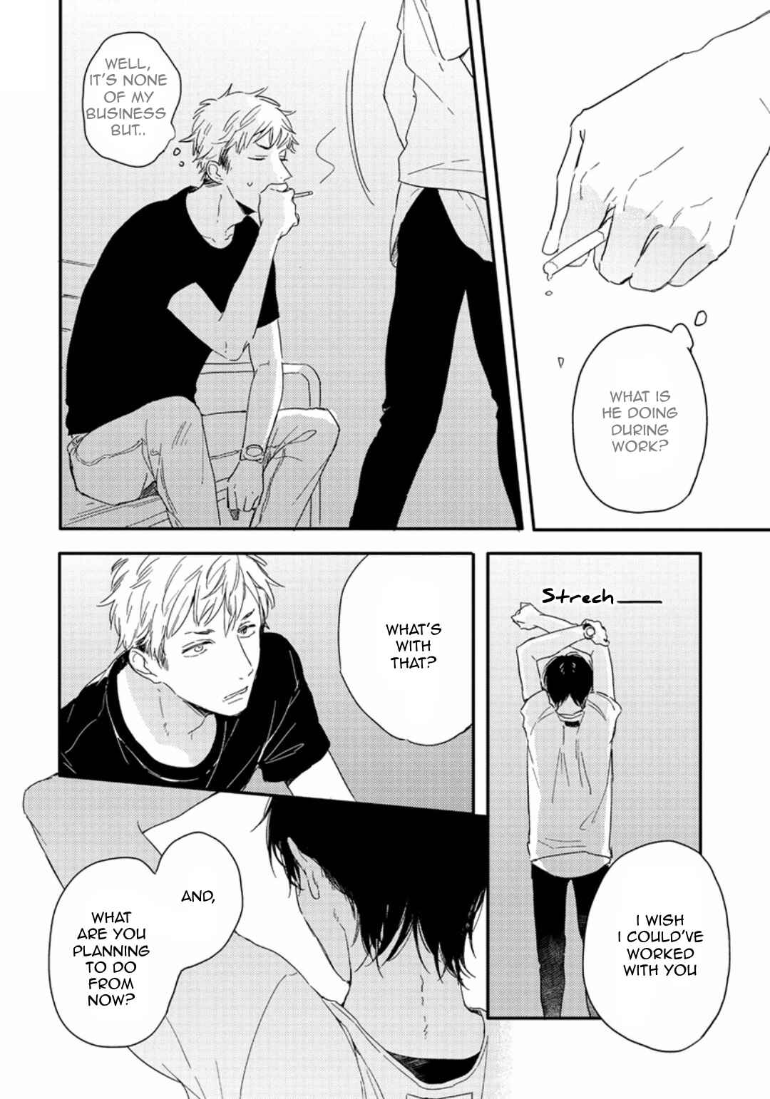 Page 14 Chapter 4 Crack Star