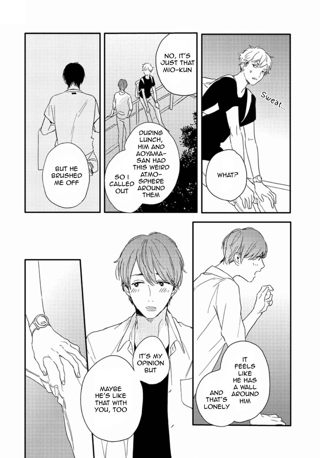Page 18 Chapter 4 Crack Star