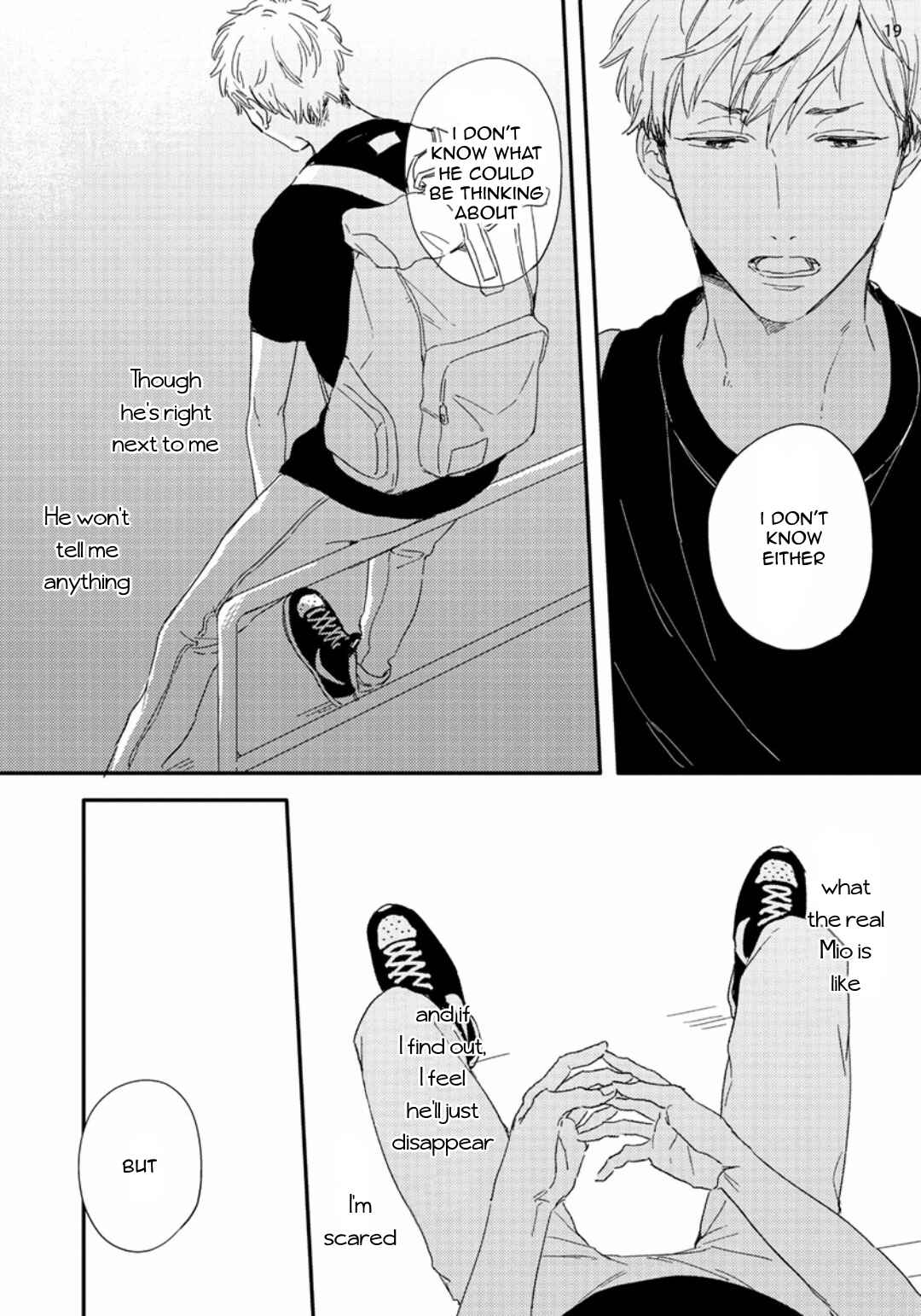 Page 19 Chapter 4 Crack Star