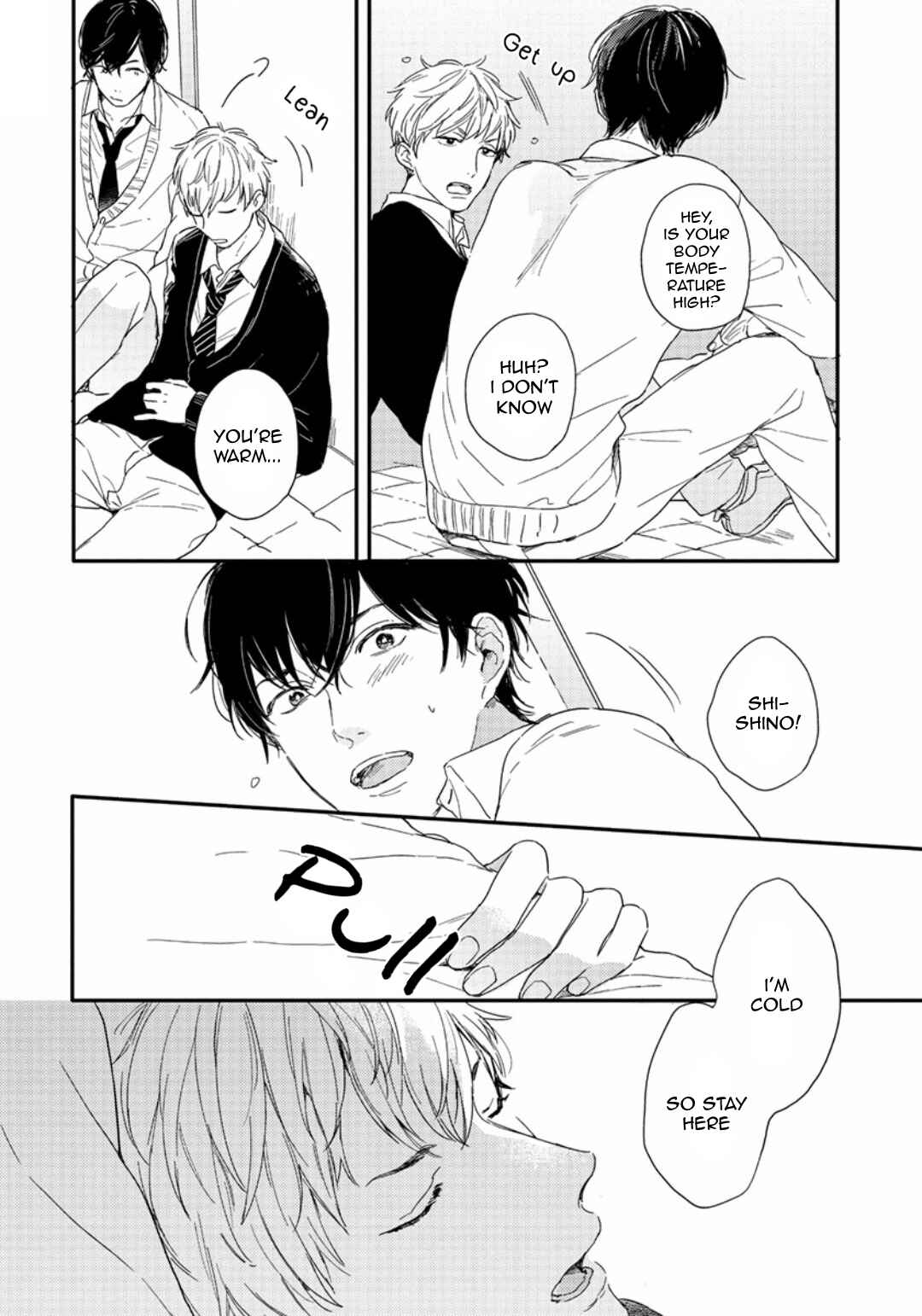Page 2 Chapter 4 Crack Star