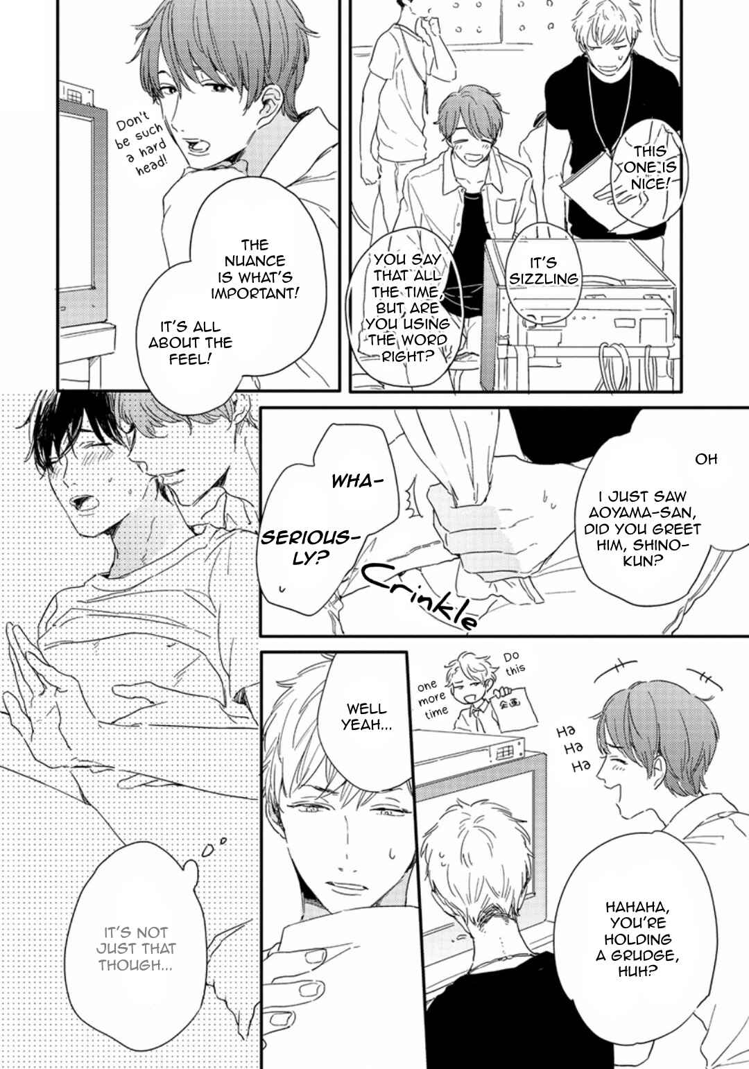 Page 4 Chapter 4 Crack Star