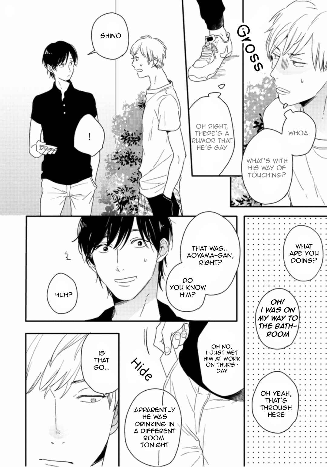 Page 13 Chapter 2 Crack Star