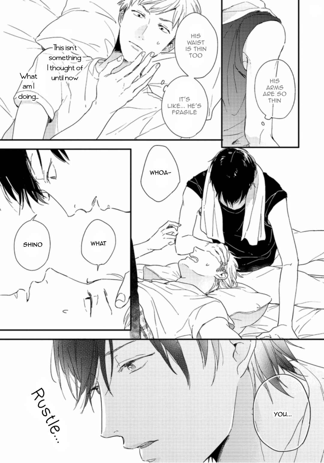 Page 18 Chapter 2 Crack Star