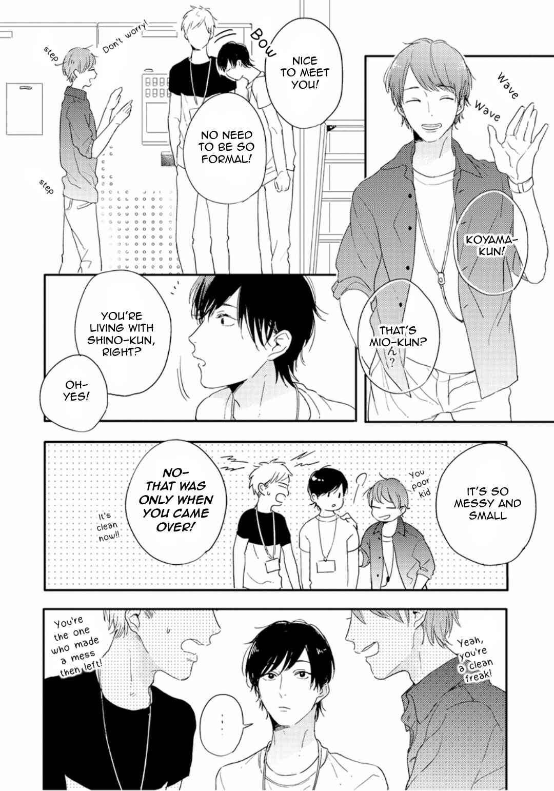 Page 7 Chapter 2 Crack Star