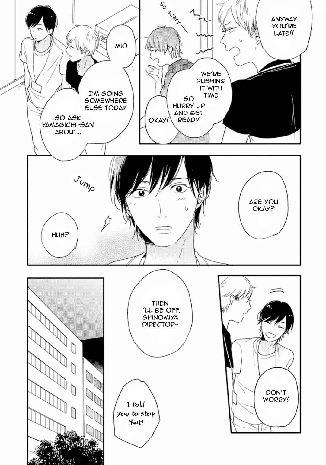 Page 8 Chapter 2 Crack Star