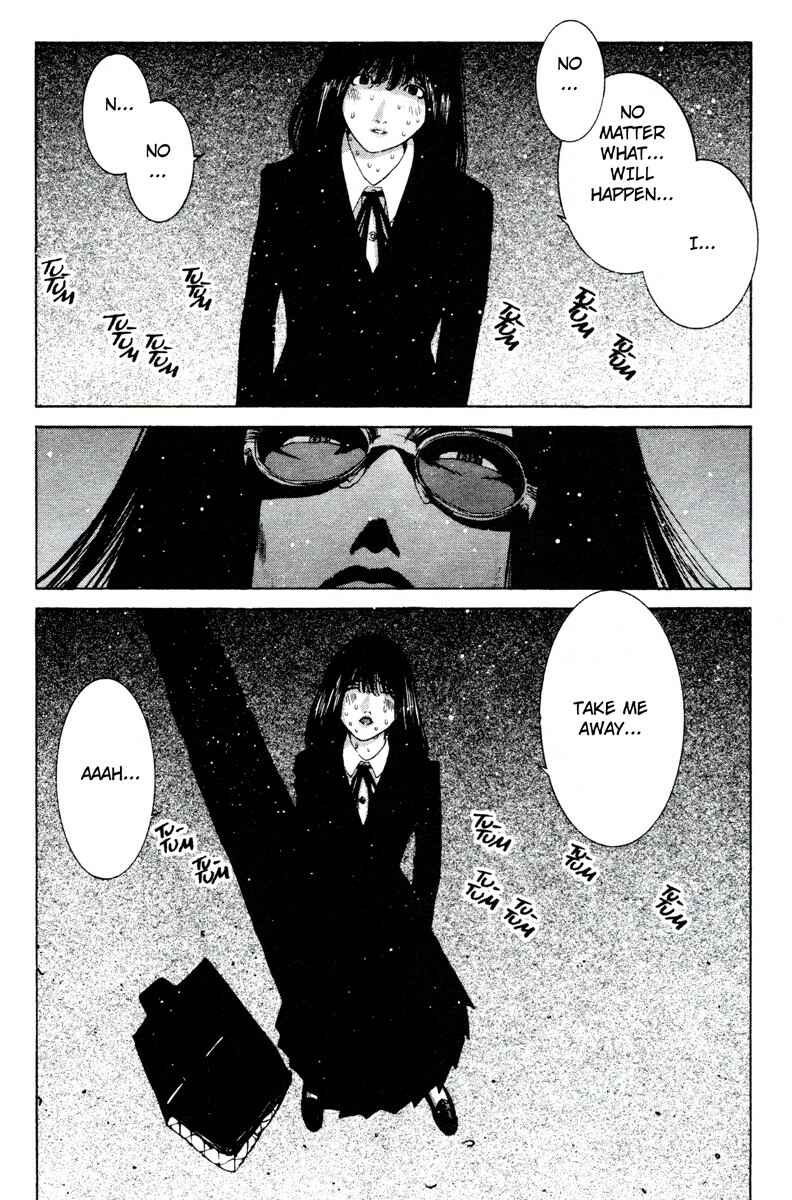 Page 18 Chapter 3 Deadman